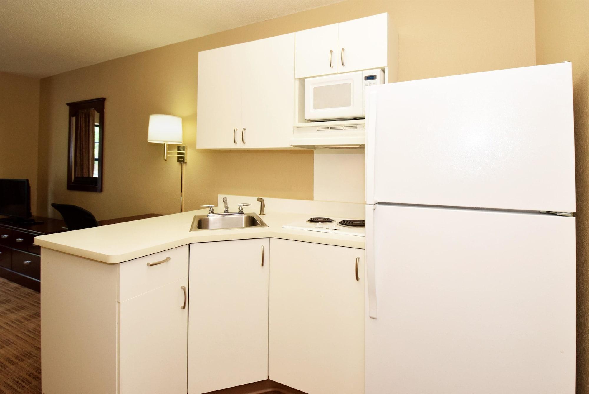 Extended Stay America Select Suites - Lexington Park - Pax River Eksteriør bilde