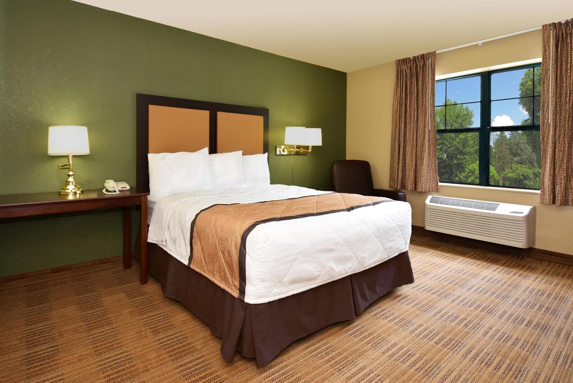 Extended Stay America Select Suites - Lexington Park - Pax River Eksteriør bilde