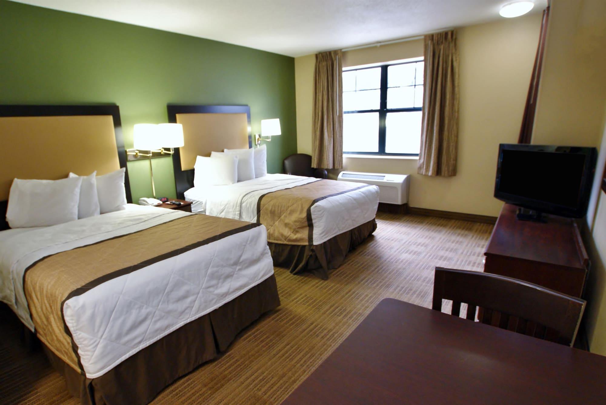 Extended Stay America Select Suites - Lexington Park - Pax River Eksteriør bilde