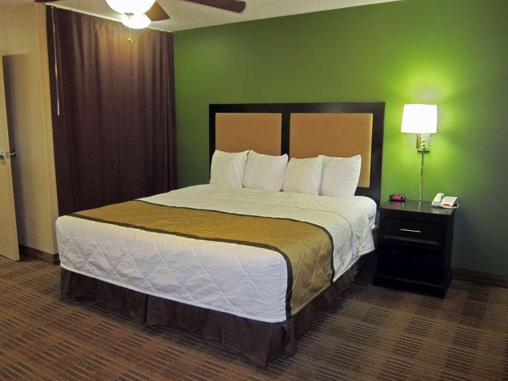 Extended Stay America Select Suites - Lexington Park - Pax River Rom bilde