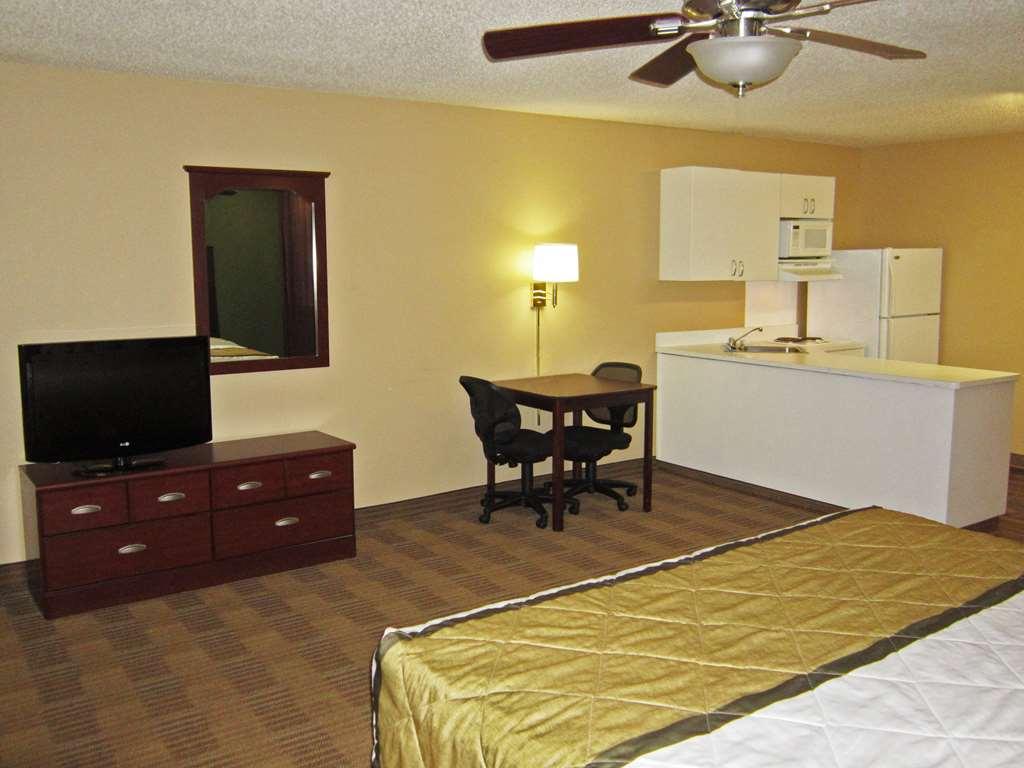 Extended Stay America Select Suites - Lexington Park - Pax River Rom bilde