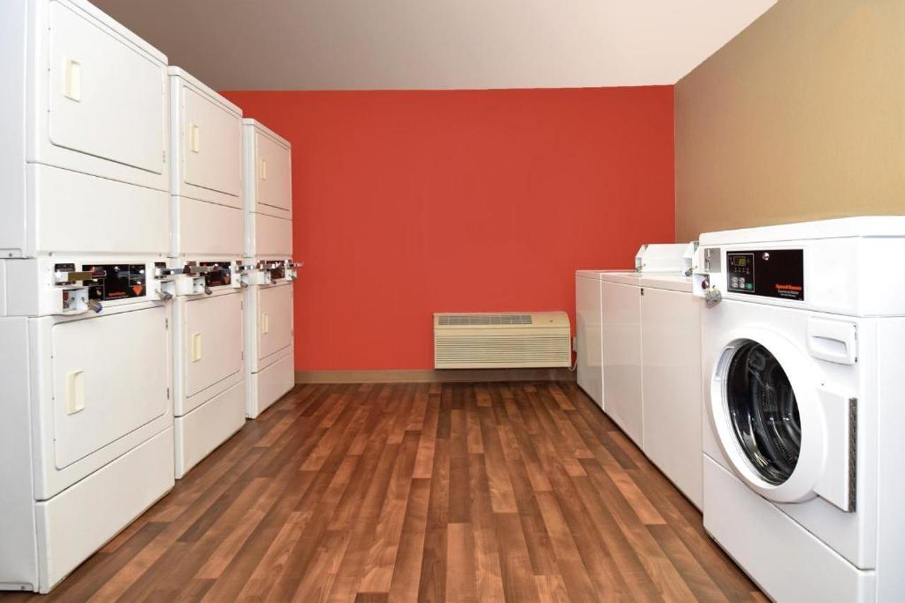Extended Stay America Select Suites - Lexington Park - Pax River Eksteriør bilde