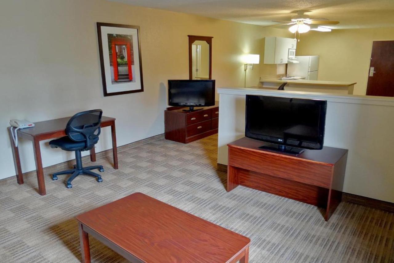 Extended Stay America Select Suites - Lexington Park - Pax River Eksteriør bilde