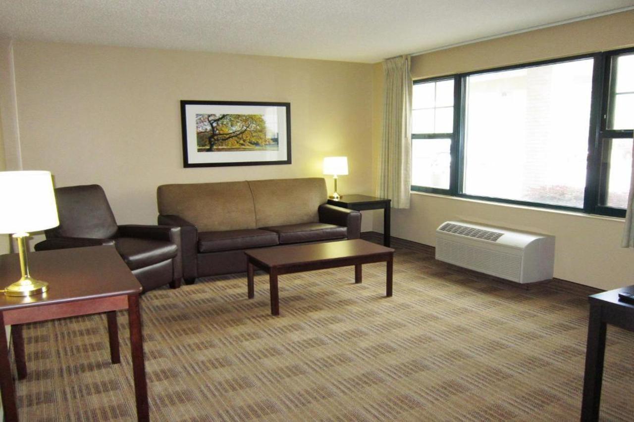 Extended Stay America Select Suites - Lexington Park - Pax River Eksteriør bilde