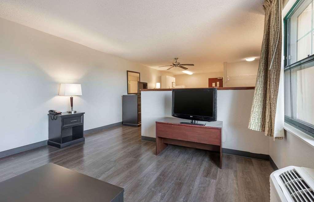 Extended Stay America Select Suites - Lexington Park - Pax River Rom bilde
