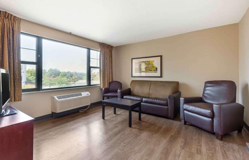 Extended Stay America Select Suites - Lexington Park - Pax River Rom bilde