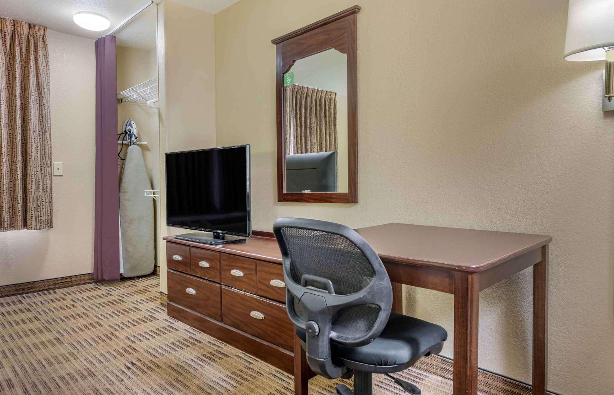 Extended Stay America Select Suites - Lexington Park - Pax River Eksteriør bilde