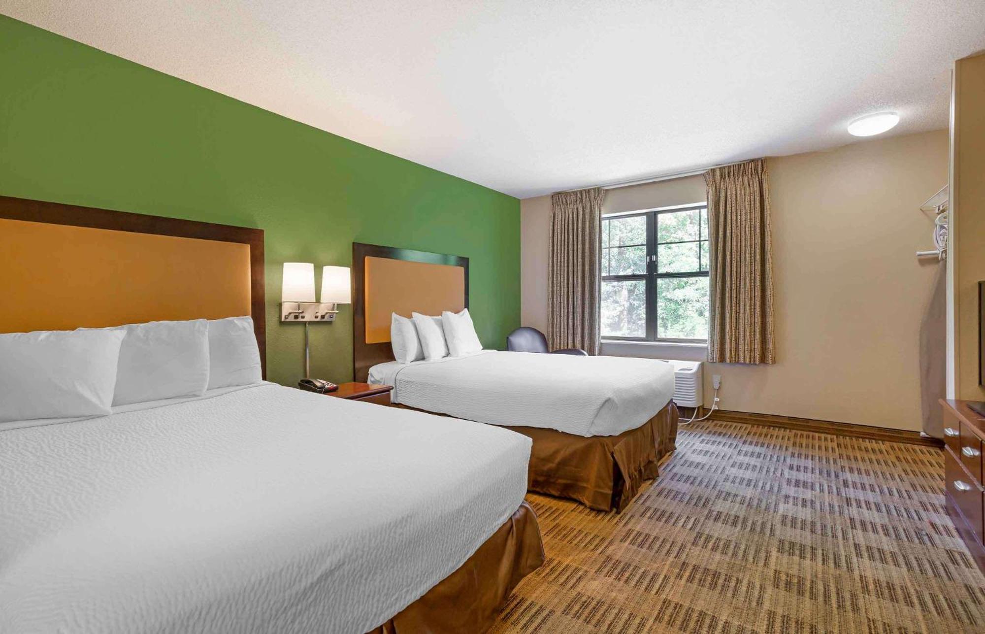 Extended Stay America Select Suites - Lexington Park - Pax River Eksteriør bilde