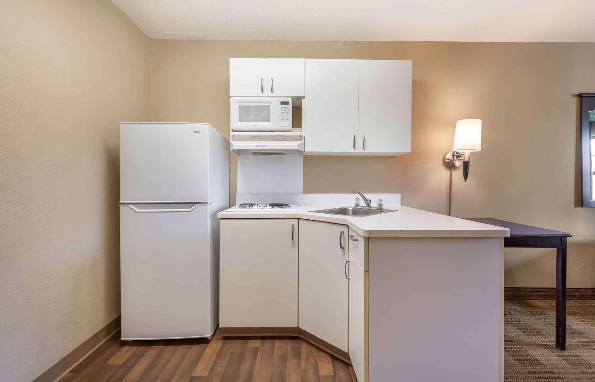 Extended Stay America Select Suites - Lexington Park - Pax River Eksteriør bilde