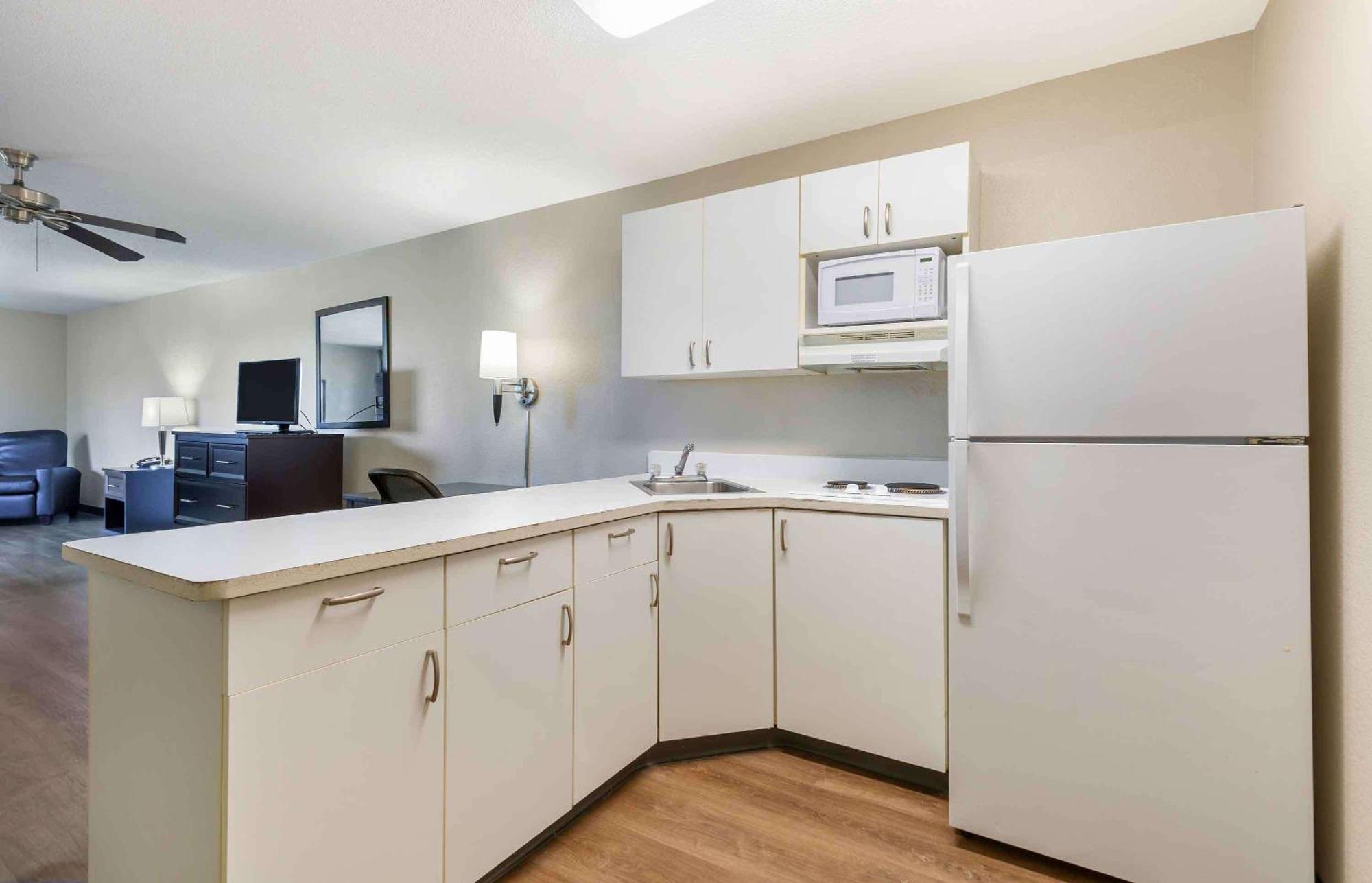 Extended Stay America Select Suites - Lexington Park - Pax River Eksteriør bilde