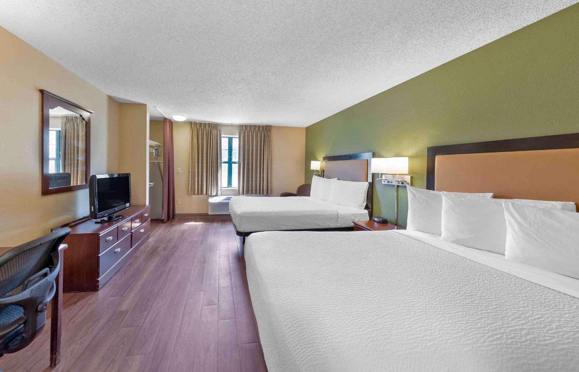 Extended Stay America Select Suites - Lexington Park - Pax River Eksteriør bilde