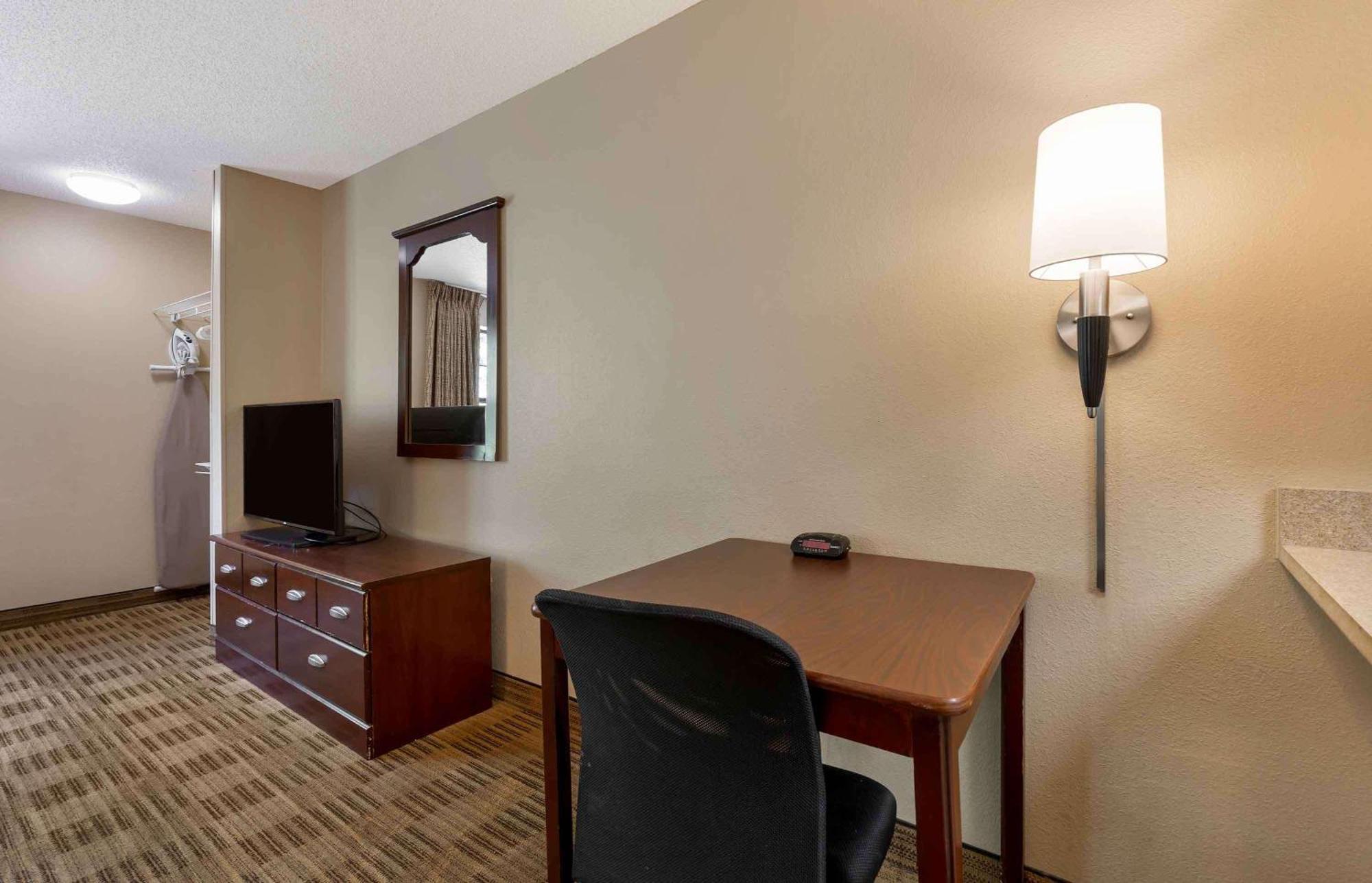 Extended Stay America Select Suites - Lexington Park - Pax River Eksteriør bilde