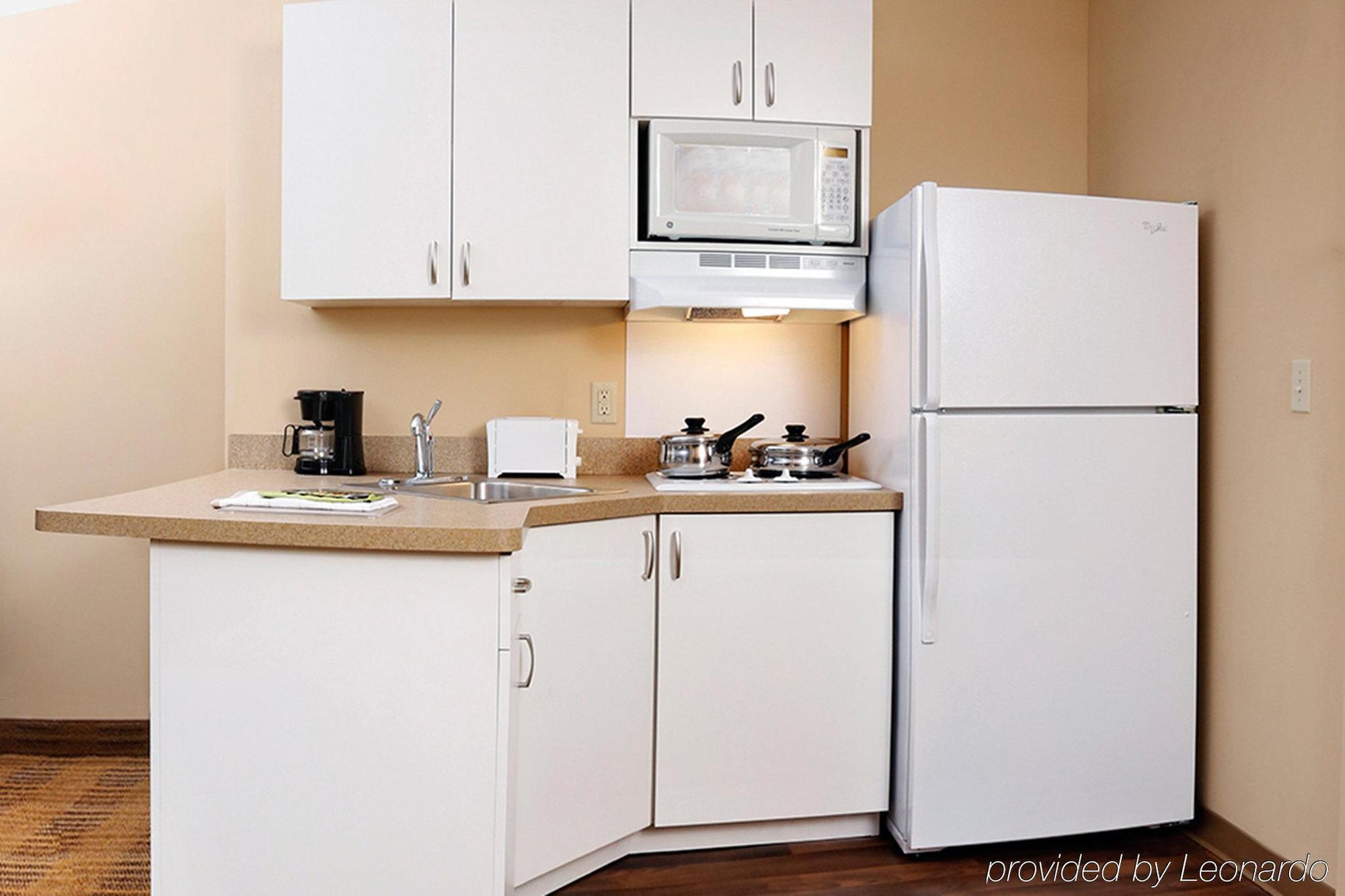 Extended Stay America Select Suites - Lexington Park - Pax River Eksteriør bilde