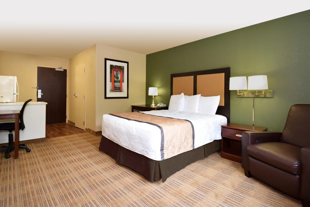 Extended Stay America Select Suites - Lexington Park - Pax River Eksteriør bilde