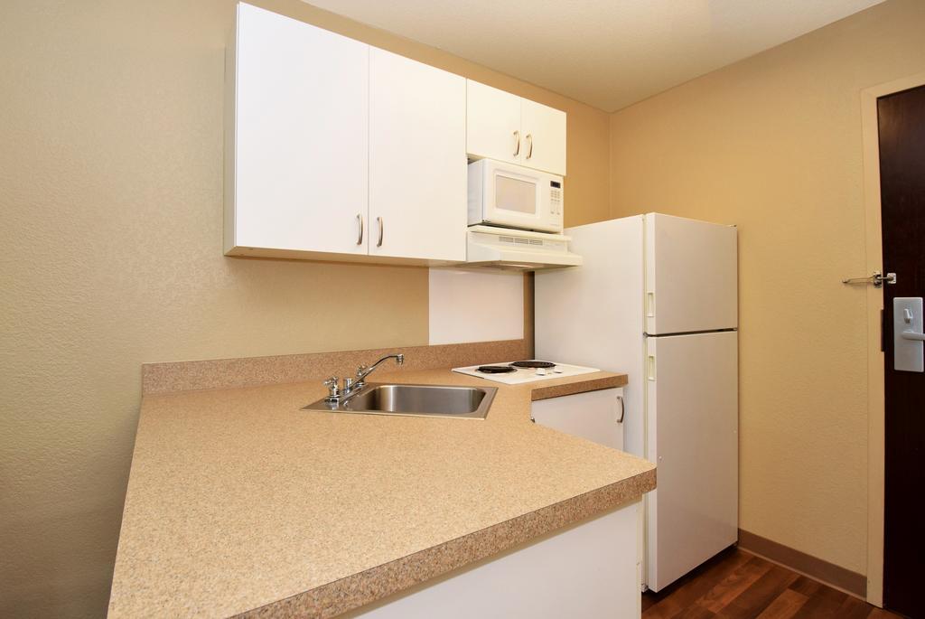 Extended Stay America Select Suites - Lexington Park - Pax River Eksteriør bilde