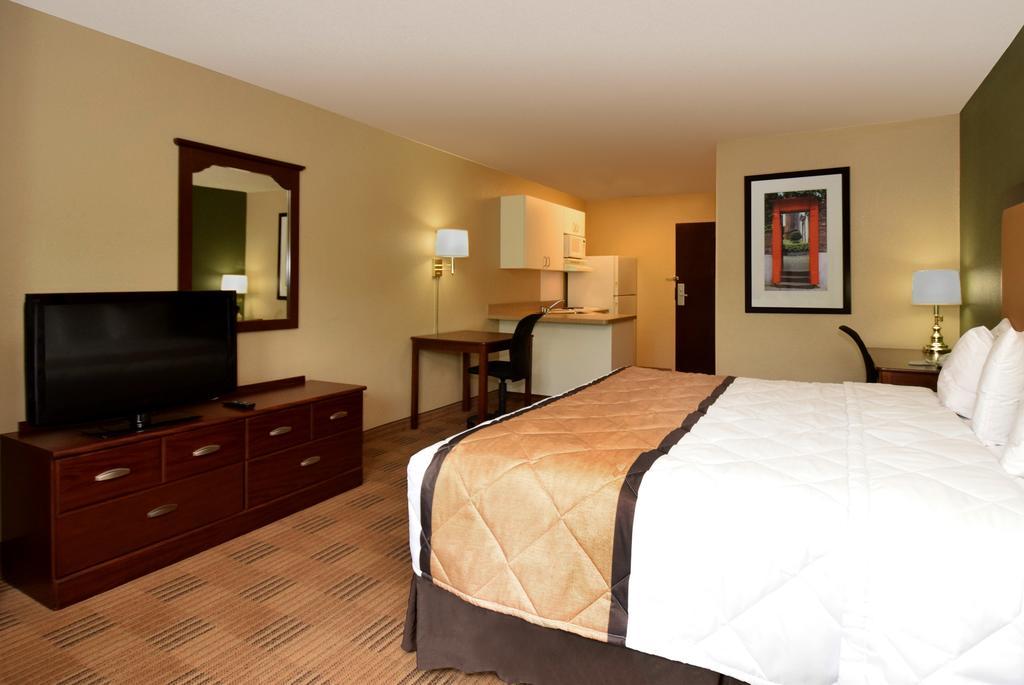 Extended Stay America Select Suites - Lexington Park - Pax River Eksteriør bilde