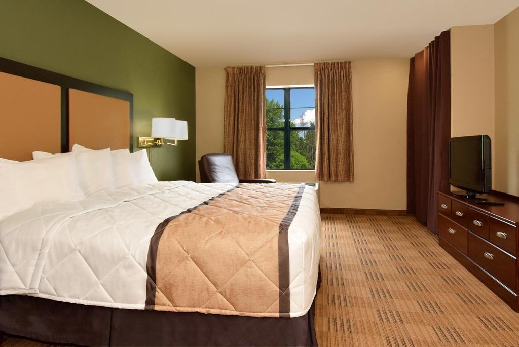 Extended Stay America Select Suites - Lexington Park - Pax River Eksteriør bilde