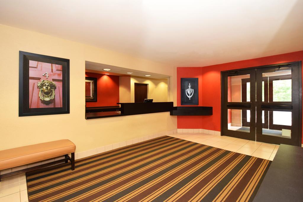 Extended Stay America Select Suites - Lexington Park - Pax River Eksteriør bilde