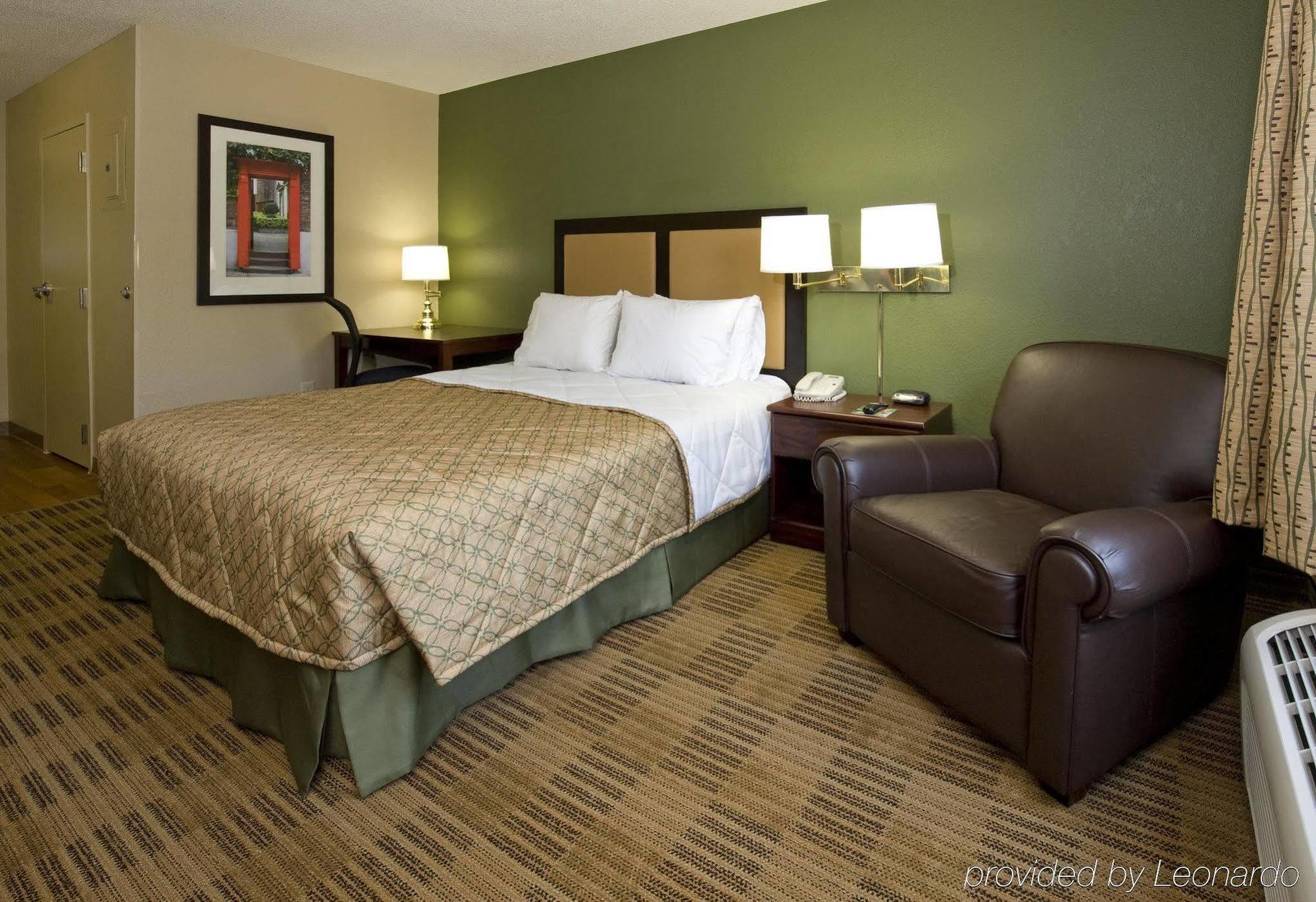 Extended Stay America Select Suites - Lexington Park - Pax River Eksteriør bilde