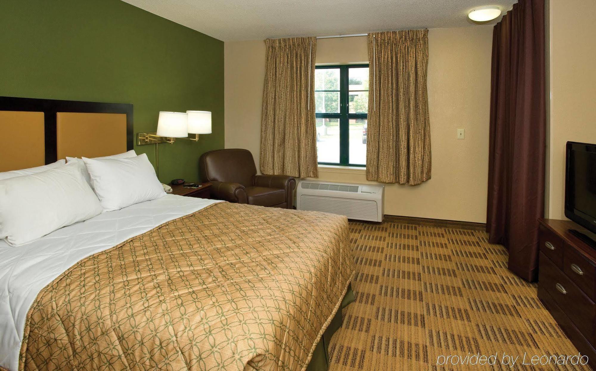 Extended Stay America Select Suites - Lexington Park - Pax River Rom bilde